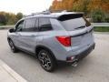 2022 Sonic Gray Pearl Honda Passport Elite AWD  photo #16