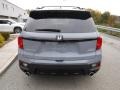 2022 Sonic Gray Pearl Honda Passport Elite AWD  photo #17