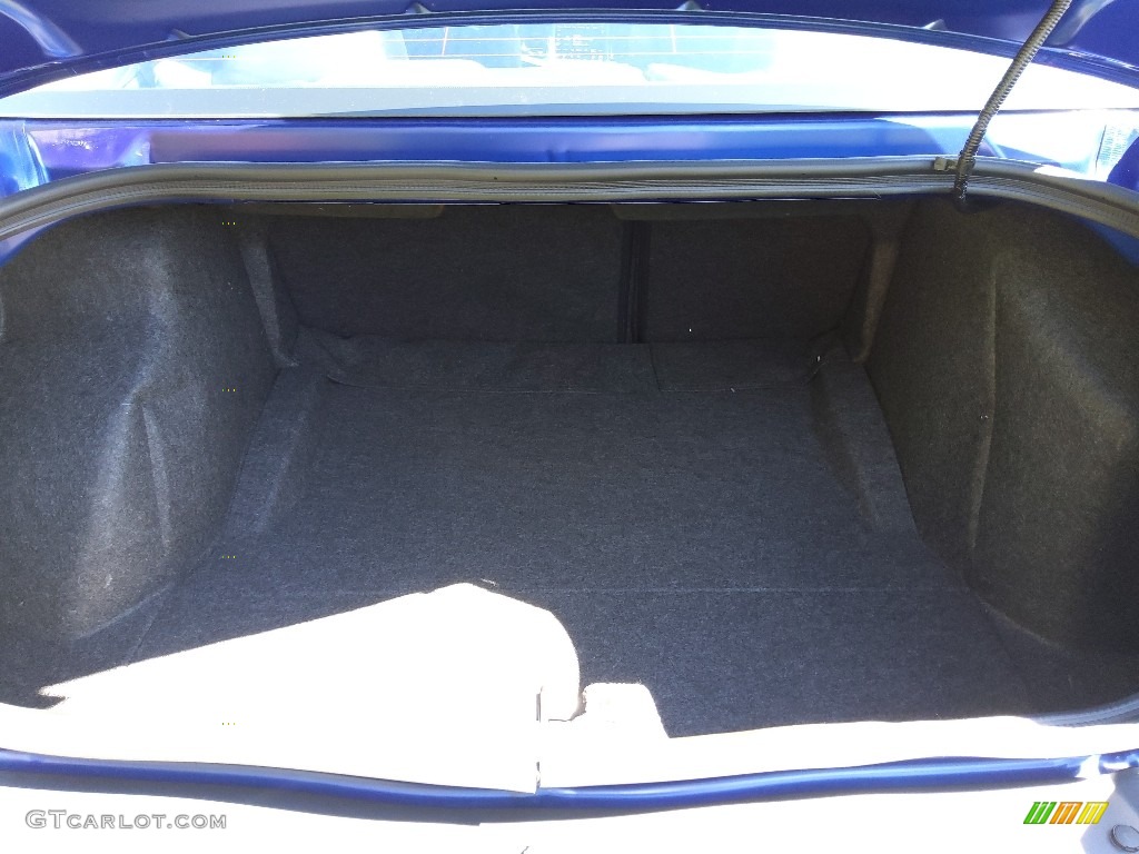 2022 Challenger R/T Scat Pack - Indigo Blue / Black photo #13