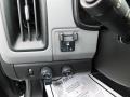 Satin Steel Metallic - Colorado WT Crew Cab 4x4 Photo No. 27