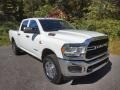 Bright White - 2500 Tradesman Crew Cab 4x4 Photo No. 4