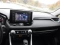 Silver Sky Metallic - RAV4 XLE AWD Photo No. 3