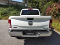 Bright White - 2500 Tradesman Crew Cab 4x4 Photo No. 7