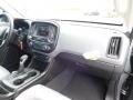 Satin Steel Metallic - Colorado WT Crew Cab 4x4 Photo No. 47