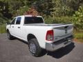 Bright White - 2500 Tradesman Crew Cab 4x4 Photo No. 9