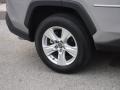 Silver Sky Metallic - RAV4 XLE AWD Photo No. 9