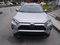 Silver Sky Metallic - RAV4 XLE AWD Photo No. 10