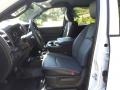 Bright White - 2500 Tradesman Crew Cab 4x4 Photo No. 11