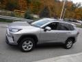 Silver Sky Metallic - RAV4 XLE AWD Photo No. 12