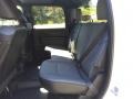 Bright White - 2500 Tradesman Crew Cab 4x4 Photo No. 13
