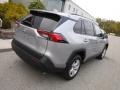 Silver Sky Metallic - RAV4 XLE AWD Photo No. 15