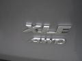 Silver Sky Metallic - RAV4 XLE AWD Photo No. 16