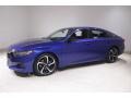 Still Night Pearl - Accord Sport SE Photo No. 3