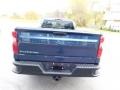 Northsky Blue Metallic - Silverado 1500 WT Regular Cab 4x4 Photo No. 11