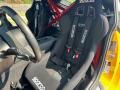 Front Seat of 2021 GR Supra 3.0 Premium