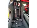 Black 2021 Toyota GR Supra 3.0 Premium Interior Color
