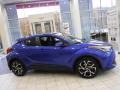 Blue Eclipse Metallic - C-HR XLE Photo No. 2