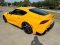 Nitro Yellow - GR Supra 3.0 Premium Photo No. 11