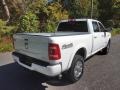 Bright White - 2500 Laramie Crew Cab 4x4 Photo No. 6