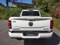 Bright White - 2500 Laramie Crew Cab 4x4 Photo No. 7