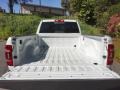 Bright White - 2500 Laramie Crew Cab 4x4 Photo No. 8