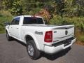 Bright White - 2500 Laramie Crew Cab 4x4 Photo No. 9