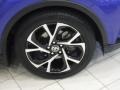 Blue Eclipse Metallic - C-HR XLE Photo No. 9