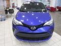 Blue Eclipse Metallic - C-HR XLE Photo No. 10