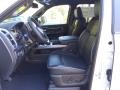 Bright White - 2500 Laramie Crew Cab 4x4 Photo No. 11
