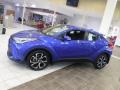 Blue Eclipse Metallic - C-HR XLE Photo No. 12
