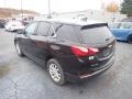 Mosaic Black Metallic - Equinox LT Photo No. 8