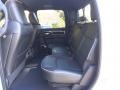 Bright White - 2500 Laramie Crew Cab 4x4 Photo No. 14