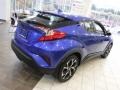 Blue Eclipse Metallic - C-HR XLE Photo No. 15