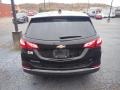 Mosaic Black Metallic - Equinox LT Photo No. 9