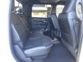 Bright White - 2500 Laramie Crew Cab 4x4 Photo No. 16