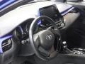 Blue Eclipse Metallic - C-HR XLE Photo No. 18
