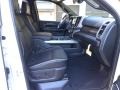 Bright White - 2500 Laramie Crew Cab 4x4 Photo No. 18