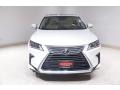 2018 Eminent White Pearl Lexus RX 350 AWD  photo #2