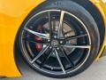 2021 Toyota GR Supra 3.0 Premium Wheel