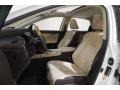 Eminent White Pearl - RX 350 AWD Photo No. 5