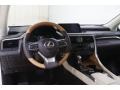 Eminent White Pearl - RX 350 AWD Photo No. 6
