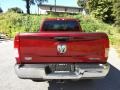 Delmonico Red Pearl - 2500 Tradesman Crew Cab 4x4 Photo No. 7