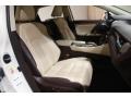 Eminent White Pearl - RX 350 AWD Photo No. 17