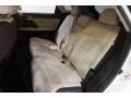 Eminent White Pearl - RX 350 AWD Photo No. 19