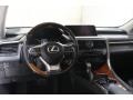 Eminent White Pearl - RX 350L AWD Photo No. 6