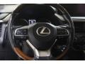 Eminent White Pearl - RX 350L AWD Photo No. 7