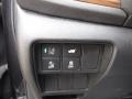 Gunmetal Metallic - CR-V EX-L AWD Photo No. 18