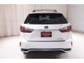 Eminent White Pearl - RX 350L AWD Photo No. 23