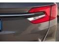 Pacific Pewter Metallic - Odyssey EX-L Photo No. 7