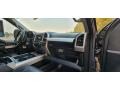 2018 Magnetic Ford F350 Super Duty Lariat Crew Cab 4x4  photo #7